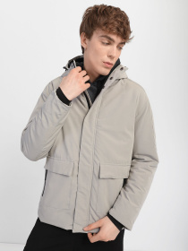 Куртки та дублянки Koton модель 1KAM21129LW050 Фото