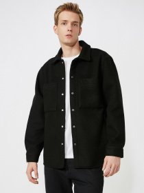Куртки та дублянки Koton модель 2KAM21167HW999 Фото