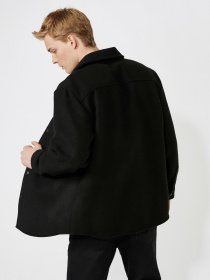 Куртки та дублянки Koton модель 2KAM21167HW999 Фото