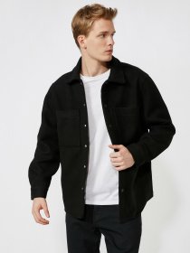 Куртки та дублянки Koton модель 2KAM21167HW999 Фото