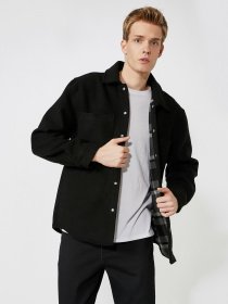 Куртки та дублянки Koton модель 2KAM21167HW999 Фото