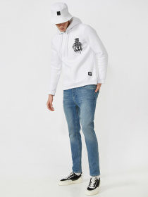 Джинсы Koton Brad Slim модель 2KAM45529LD741 Фото