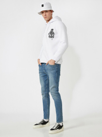 Джинси Koton Joe Tapered модель 2KAM45083LD740 Фото
