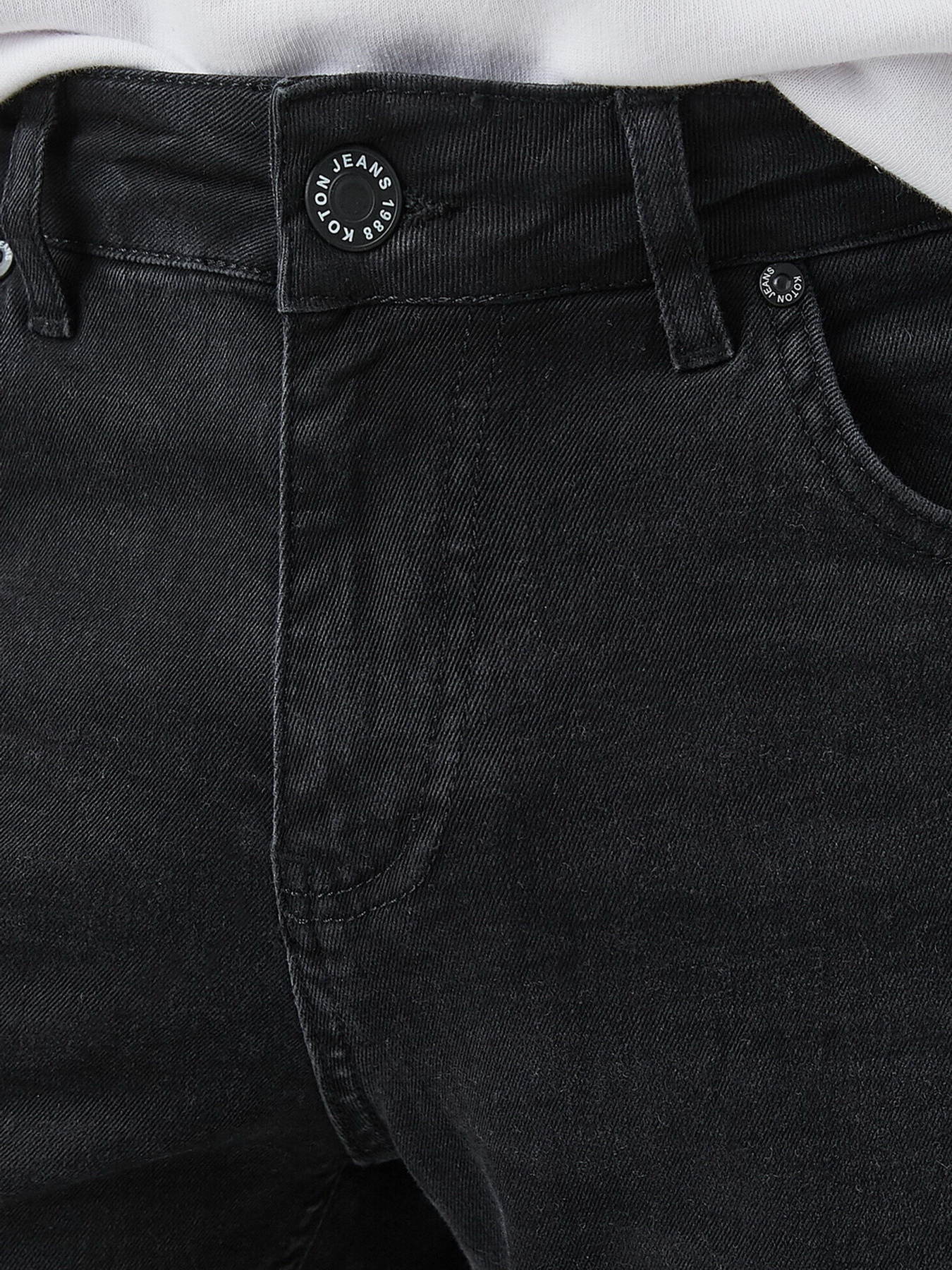 Джинсы Koton Michael Skinny модель 2SAM40189BD999 Фото