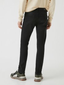 Джинсы Koton Brad Slim модель 2SAM40169BD999 Фото