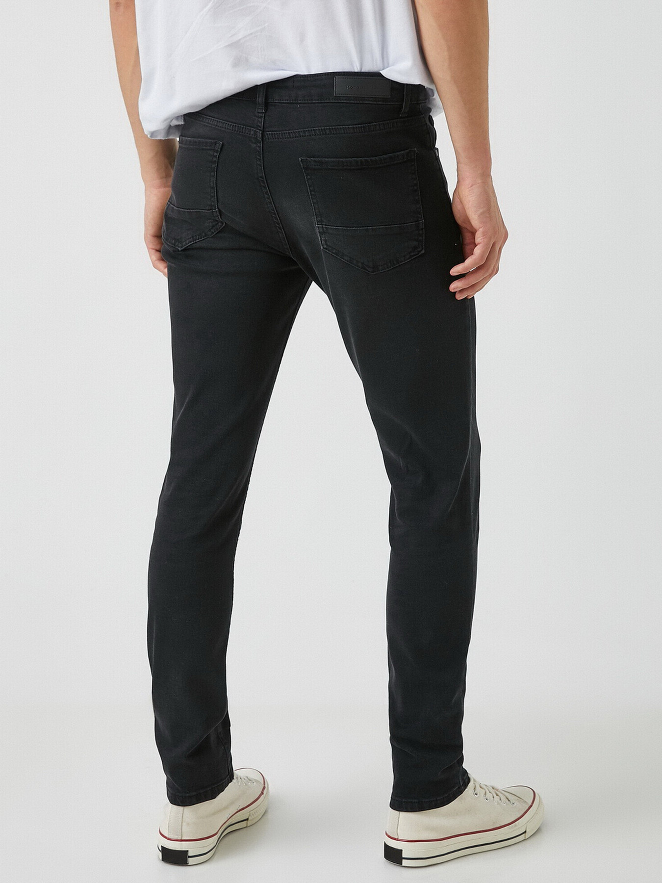 Джинсы Koton Skinny модель 2WAM40068BD999 Фото