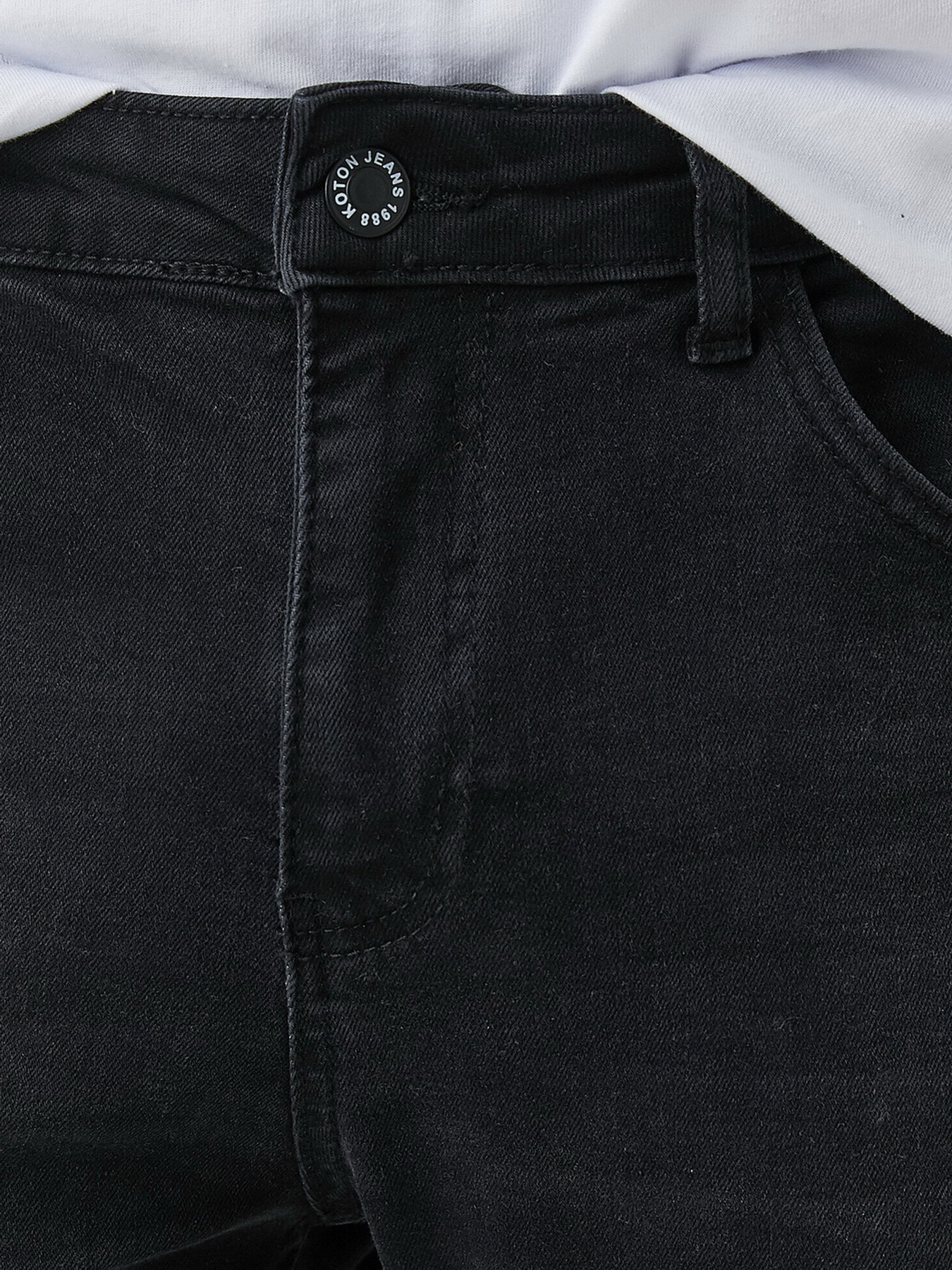 Джинсы Koton Skinny модель 2WAM40068BD999 Фото