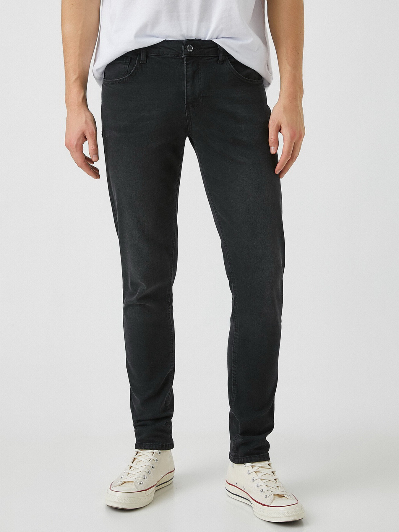 Джинсы Koton Skinny модель 2WAM40068BD999 Фото