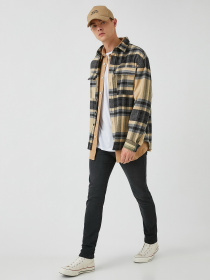 Джинсы Koton Skinny модель 2WAM40068BD999 Фото