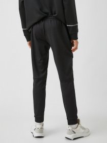 Брюки Koton модель 2YAM42238NK999 Фото