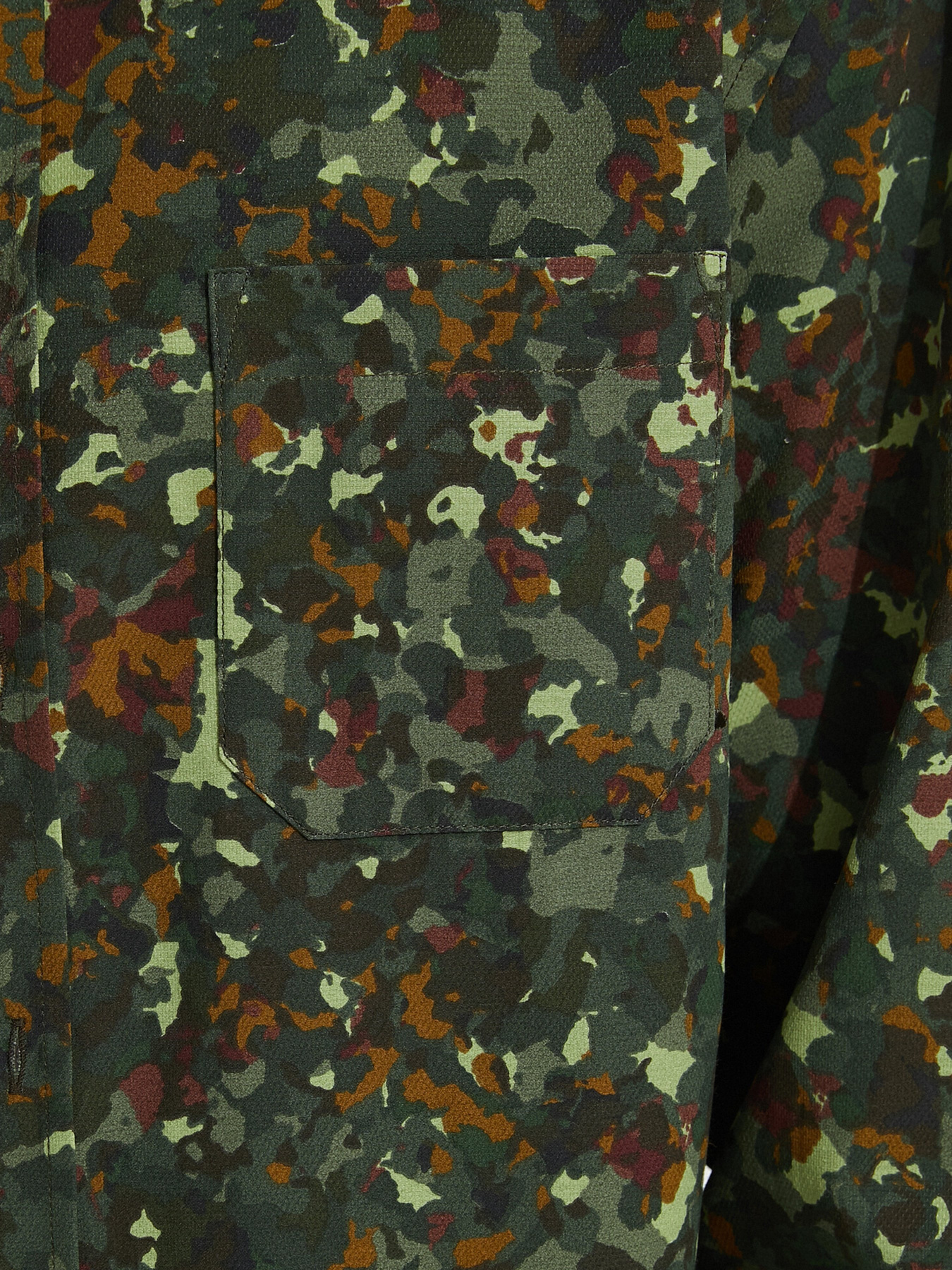 Рубашки Koton модель 1YAM64425OW01A Рубашки Koton модель 1YAM64425OW01A Фото