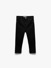 Шорти Koton модель 5SAL40145MDBLK Фото