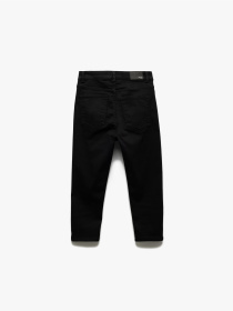 Шорти Koton модель 5SAL40145MDBLK Фото