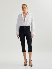 Шорти Koton модель 5SAL40145MDBLK Фото