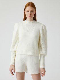 Светри та кардигани Koton модель 1KAL98429HT002 Фото