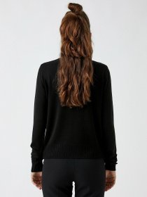 Свитры и кардиганы Koton модель 2KAK92108HT999 Фото