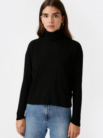 Светри та кардигани Koton модель 2KAK92875HT999 Фото