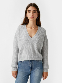 Светри та кардигани Koton модель 2KAK92892HT027 Фото