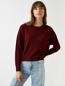 Свитры и кардиганы Koton модель 2KAK92898HT977 Фото