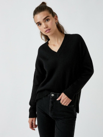 Светри та кардигани Koton модель 2KAK92537HT999 Фото