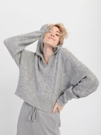Светри та кардигани Koton модель 2KAK92781HT027 Фото