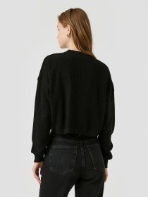 Свитры и кардиганы Koton модель 2KAK93774OT999 Фото