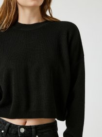Свитры и кардиганы Koton модель 2KAK93774OT999 Фото