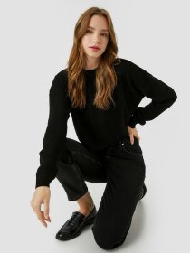 Свитры и кардиганы Koton модель 2KAK93774OT999 Фото