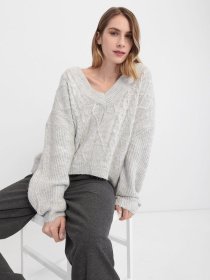 Светри та кардигани Koton модель 2KAL98128OT027 Фото