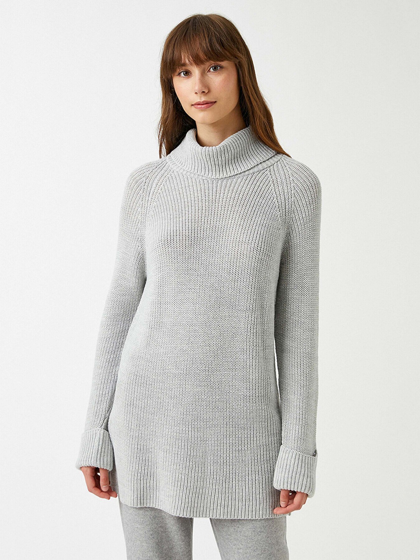 Светри та кардигани Koton модель 2KAK92896HT027 Фото