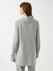 Светри та кардигани Koton модель 2KAK92896HT027 Фото