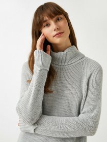 Светри та кардигани Koton модель 2KAK92896HT027 Фото