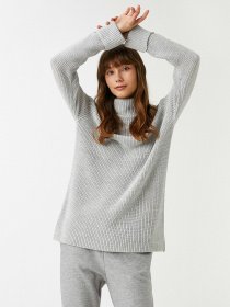 Светри та кардигани Koton модель 2KAK92896HT027 Фото