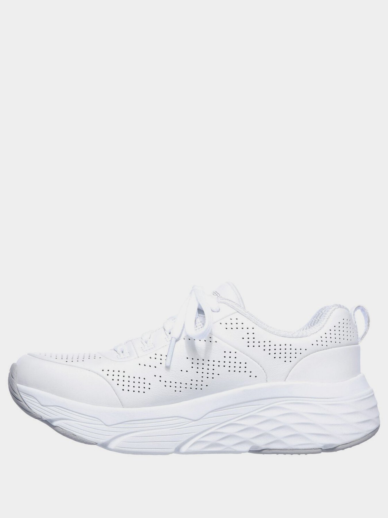 Кросівки Skechers Max Cushioning Elite - Step Up модель 128044 WSL Фото