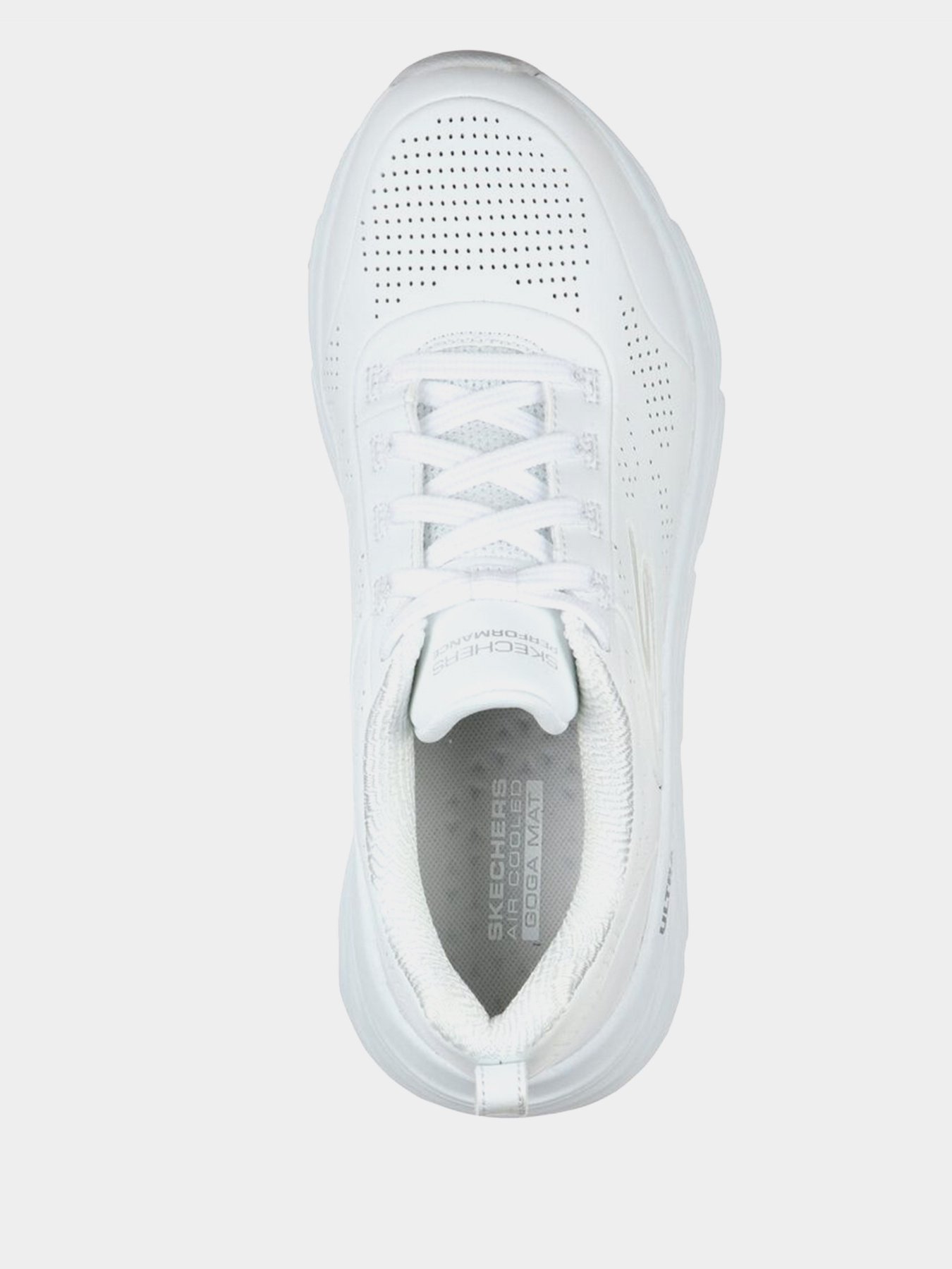 Кросівки Skechers Max Cushioning Elite - Step Up модель 128044 WSL Фото