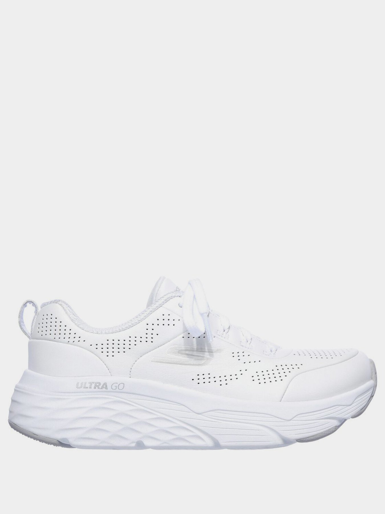 Кросівки Skechers Max Cushioning Elite - Step Up модель 128044 WSL Фото