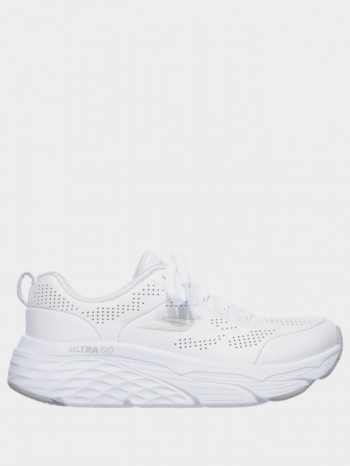 Кросівки Skechers Max Cushioning Elite - Step Up модель 128044 WSL Фото