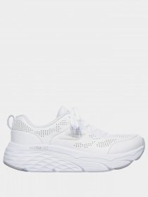 Кросівки Skechers Max Cushioning Elite - Step Up модель 128044 WSL Фото