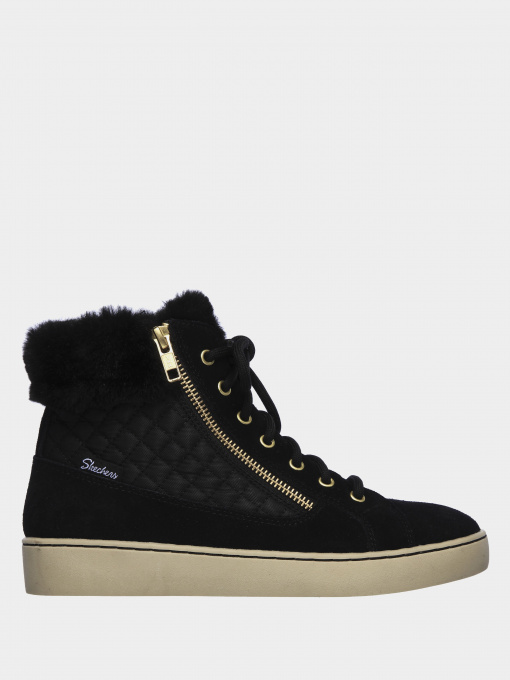 Черевики та чоботи Skechers Keepsneak 2.0 - Two-fer модель 44390 BLK Фото