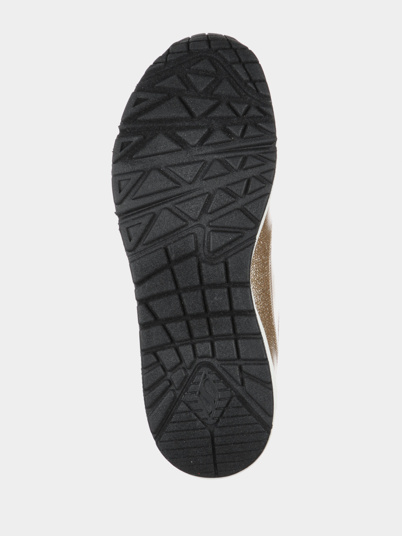 Кросівки Skechers Street Uno - Diamond Shatter модель 155002 CHMP Фото