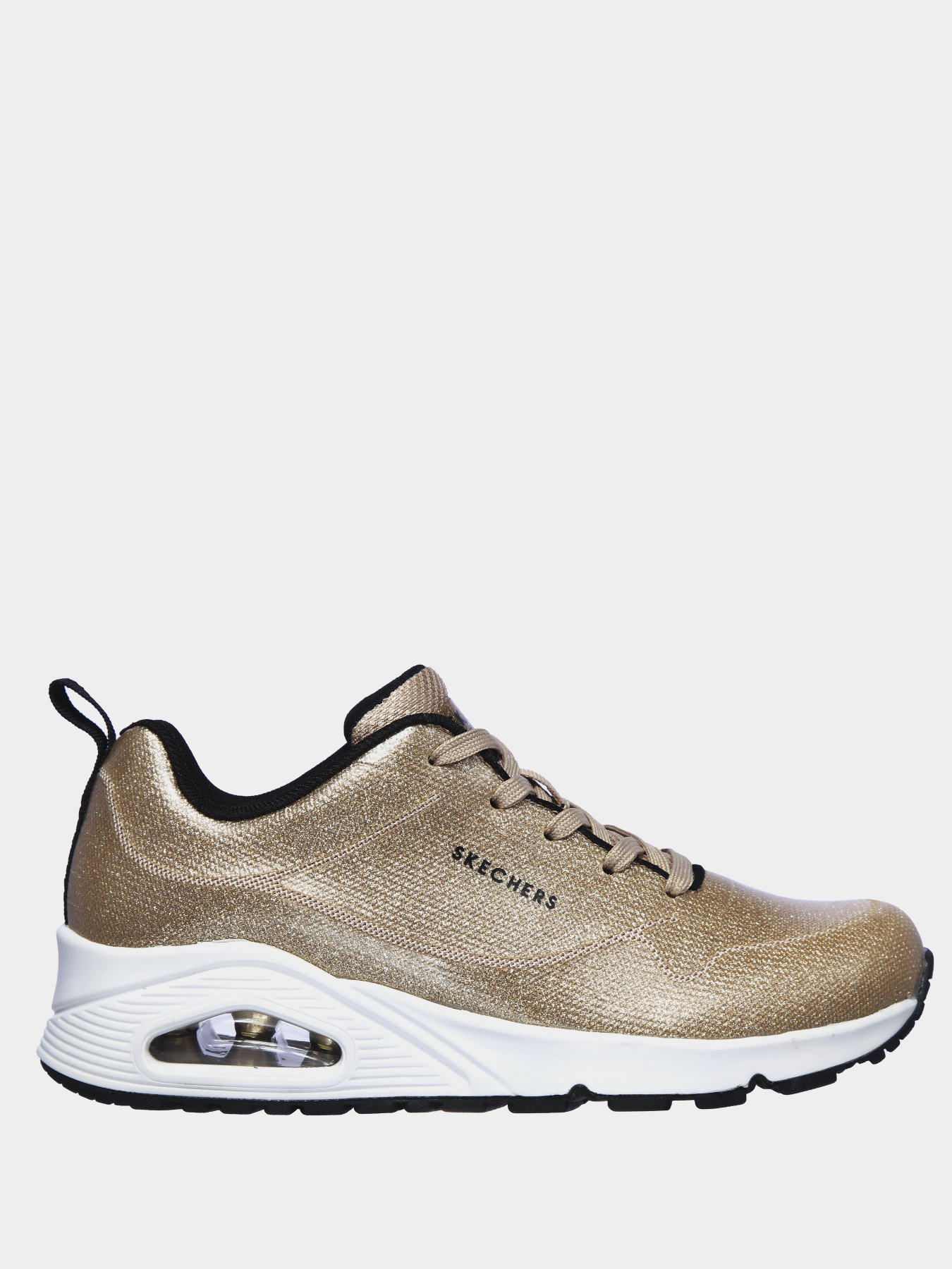 Кросівки Skechers Street Uno - Diamond Shatter модель 155002 CHMP Фото
