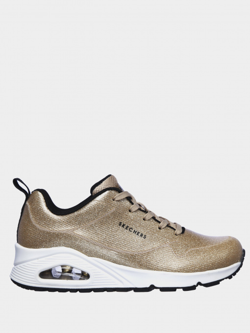 Кросівки Skechers Street Uno - Diamond Shatter модель 155002 CHMP Фото