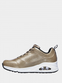 Кросівки Skechers Street Uno - Diamond Shatter модель 155002 CHMP Фото
