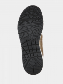 Кросівки Skechers Street Uno - Diamond Shatter модель 155002 CHMP Фото