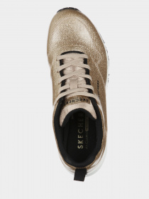 Кросівки Skechers Street Uno - Diamond Shatter модель 155002 CHMP Фото