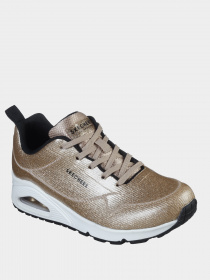 Кросівки Skechers Street Uno - Diamond Shatter модель 155002 CHMP Фото