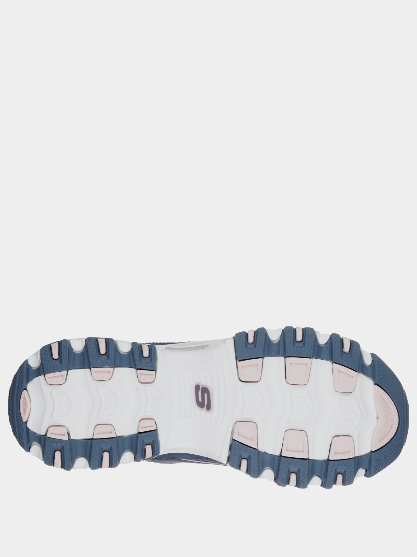 Кроссовки Skechers D'Lites модель 11936 SLT Кроссовки Skechers D'Lites модель 11936 SLT Фото