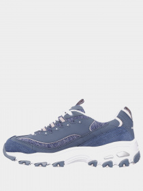 Кроссовки Skechers D'Lites модель 11936 SLT Фото