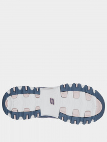 Кроссовки Skechers D'Lites модель 11936 SLT Фото