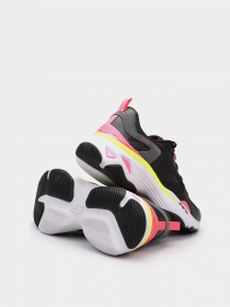 Кросівки Skechers Energy Racer - Embrace Her модель 149370 BKCL Фото